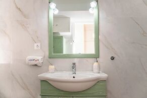 Seaview Serenity apartment