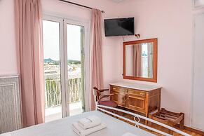 Seaview Serenity apartment