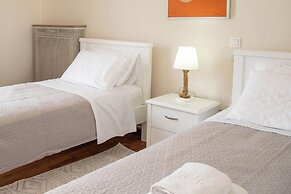 Seaview Serenity apartment