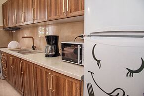 Seaview Serenity apartment