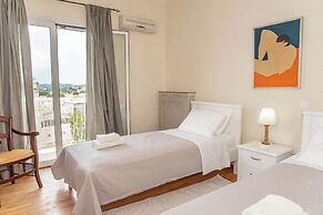 Seaview Serenity apartment