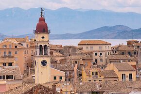 Seaview Serenity apartment