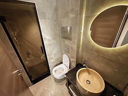 Viola Hotel Budva