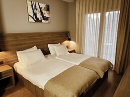 Viola Hotel Budva