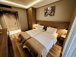 Viola Hotel Budva
