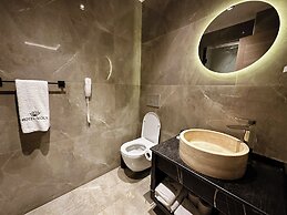 Viola Hotel Budva