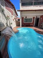 Residencia Medina House