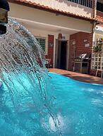 Residencia Medina House