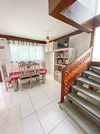 Residencia Medina House