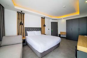 Avşar Boutique Hotel