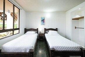 Hotel Chalet La Sofia by Majuva