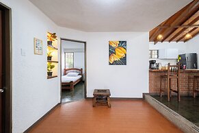 Hotel Chalet La Sofia by Majuva