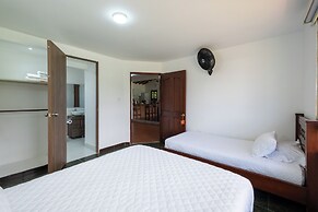 Hotel Chalet La Sofia by Majuva
