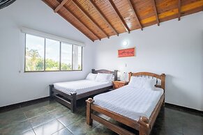 Hotel Chalet La Sofia by Majuva