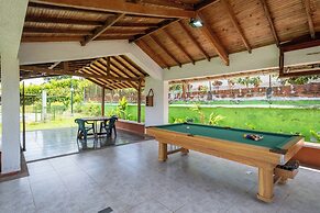 Hotel Chalet La Sofia by Majuva
