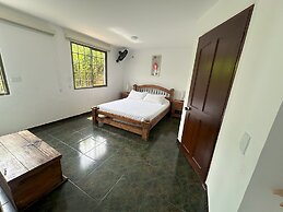 Hotel Chalet La Sofia by Majuva