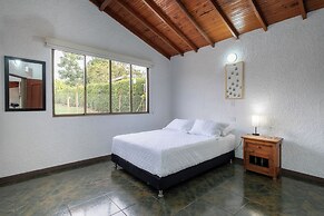 Hotel Chalet La Sofia by Majuva