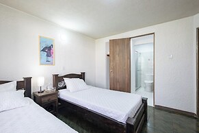 Hotel Chalet La Sofia by Majuva