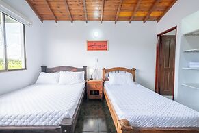Hotel Chalet La Sofia by Majuva