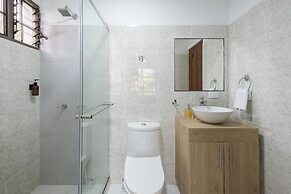 Hotel Chalet La Sofia by Majuva