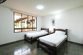 Hotel Chalet La Sofia by Majuva