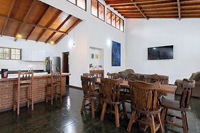 Hotel Chalet La Sofia by Majuva