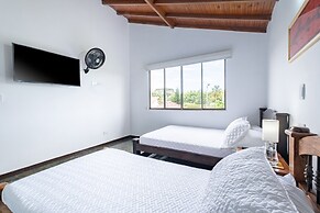 Hotel Chalet La Sofia by Majuva