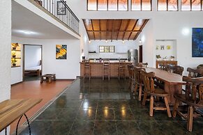 Hotel Chalet La Sofia by Majuva