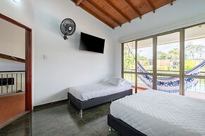 Hotel Chalet La Sofia by Majuva
