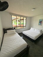 Hotel Chalet La Sofia by Majuva