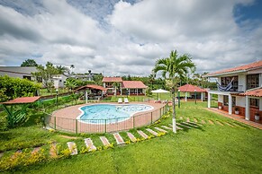 Hotel Chalet La Sofia by Majuva