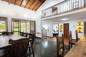 Hotel Chalet La Sofia by Majuva