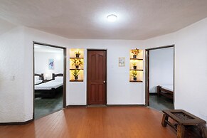 Hotel Chalet La Sofia by Majuva