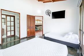 Hotel Chalet La Sofia by Majuva