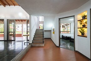 Hotel Chalet La Sofia by Majuva