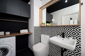 Lumina 2-room apartments with balcony