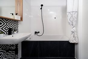 Lumina 2-room apartments with balcony