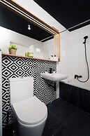 Lumina 2-room apartments with balcony