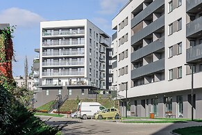 Lumina 2-room apartments with balcony