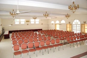 Koel Tourist Resort