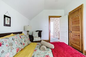 Doran Farm & Wedding Venue