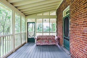 Doran Farm & Wedding Venue