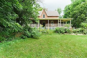 Doran Farm & Wedding Venue