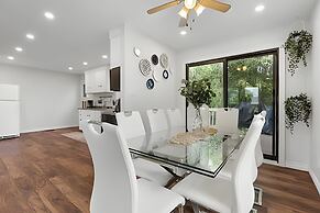 Doran Farm & Wedding Venue