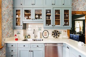 Doran Farm & Wedding Venue