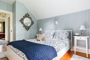 Doran Farm & Wedding Venue