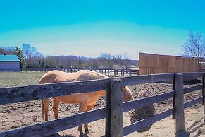 Doran Farm & Wedding Venue