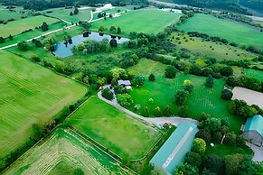 Doran Farm & Wedding Venue