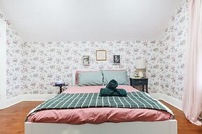 Doran Farm & Wedding Venue