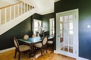 Doran Farm & Wedding Venue